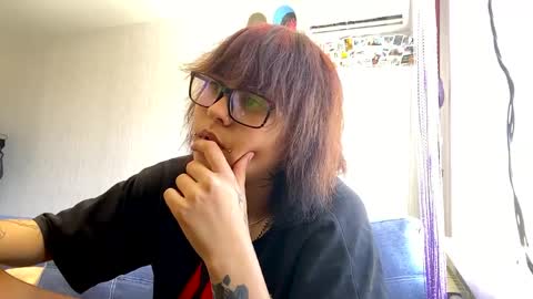 Im Helen online show from 06-05-26, 06:52