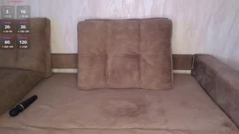 Romario and Juliet  PVT OPEN online show from 10-01-25, 06:08