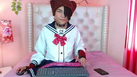 ROMEO online show from 05-08-26, 08:58