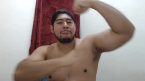 Snapshot of romeo_myroom chatting on 06-21-26, 04:53 Romeos Room online show from 06-21-26, 04:53