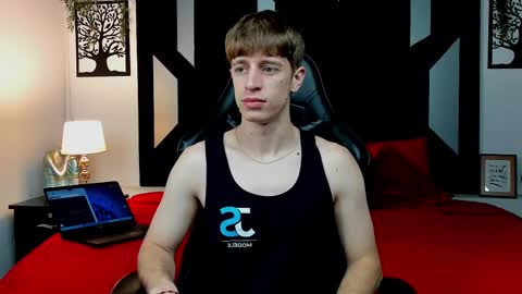 Romeo Ricci online show from 11-18-25, 12:20