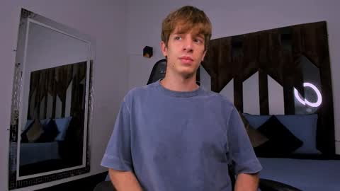 Romeo Ricci online show from 01-15-26, 03:38