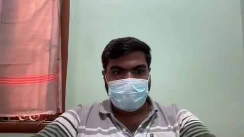 Romeo Sam online show from 09-12-25, 07:08