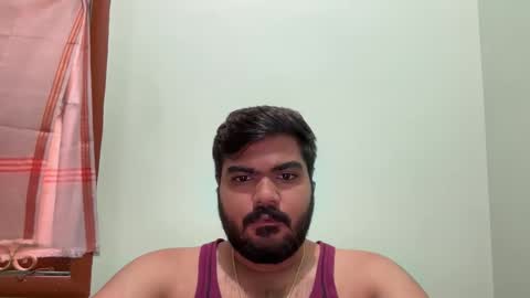 Romeo Sam online show from 09-23-25, 02:14