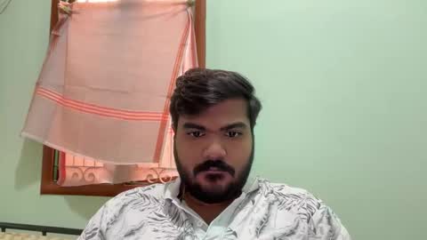 Romeo Sam online show from 09-24-25, 09:34