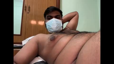 Romeo Sam online show from 10-07-25, 06:32