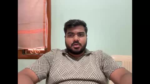 Romeo Sam online show from 10-12-25, 10:03