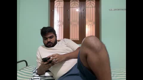 Romeo Sam online show from 11-17-25, 03:56