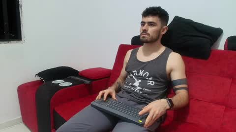 romeo_sexxx_ online show from 12-18-24, 01:15