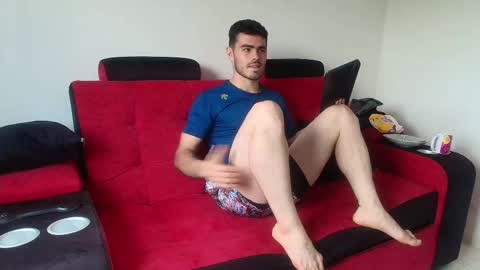 romeo_sexxx_ online show from 01-08-25, 04:22