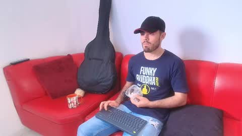 romeo_sexxx_ online show from 01-13-25, 12:35