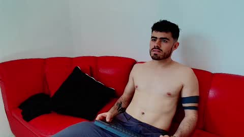 romeo_sexxx_ online show from 01-15-25, 02:35