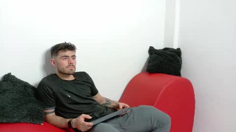 romeo_sexxx_ online show from 01-15-25, 05:58