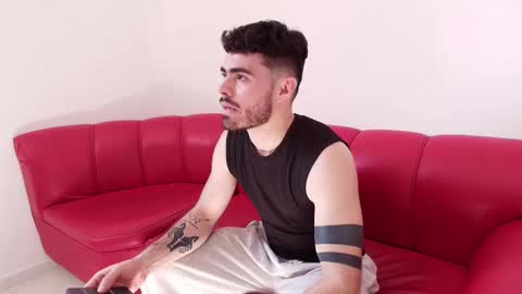 romeo_sexxx_ online show from 01-16-25, 02:30