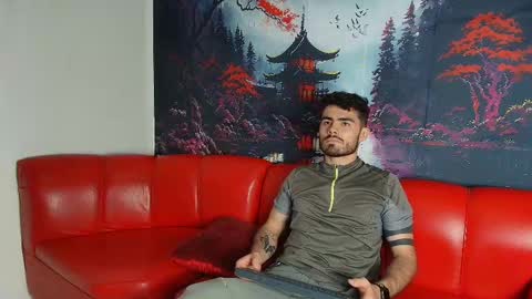 romeo_sexxx_ online show from 01-22-25, 01:10