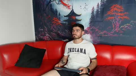 romeo_sexxx_ online show from 01-24-25, 12:42