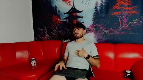 romeo_sexxx_ online show from 01-25-25, 08:00