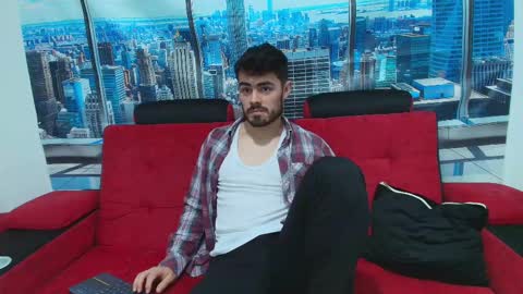 romeo_sexxx_ online show from 01-26-25, 04:30