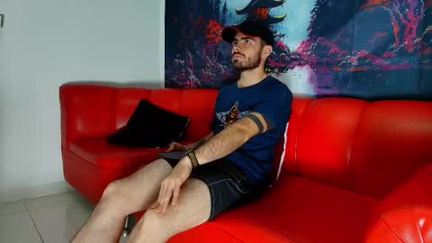 romeo_sexxx_ online show from 01-28-25, 12:36