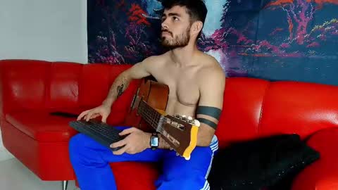 romeo_sexxx_ online show from 01-30-25, 04:48