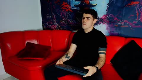 romeo_sexxx_ online show from 02-01-25, 01:23