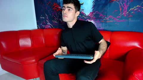 romeo_sexxx_ online show from 02-02-25, 04:15