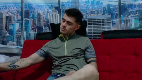romeo_sexxx_ online show from 02-06-25, 04:31