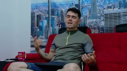 romeo_sexxx_ online show from 02-06-25, 07:35