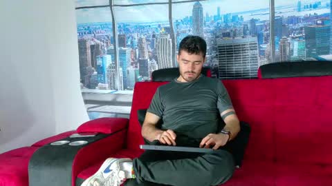 romeo_sexxx_ online show from 02-25-25, 12:36