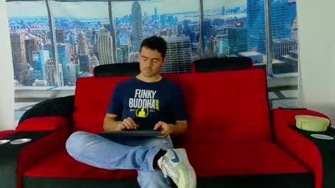 romeo_sexxx_ online show from 03-01-25, 11:28