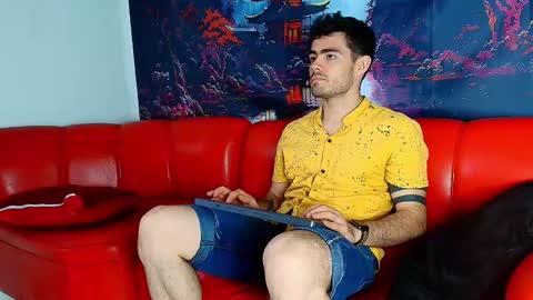 romeo_sexxx_ online show from 03-03-25, 06:33
