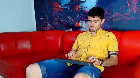 romeo_sexxx_ online show from 03-03-25, 09:37