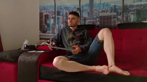 romeo_sexxx_ online show from 03-11-25, 11:33