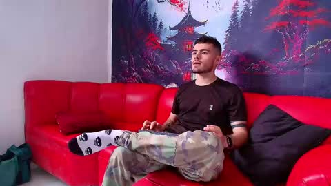 romeo_sexxx_ online show from 03-12-25, 06:22