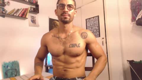R O M E O  online show from 07-15-26, 06:29