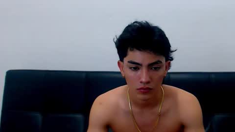 Romeo online show from 11-06-25, 07:15