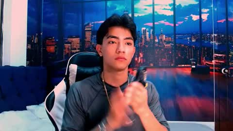 Romeo online show from 11-13-25, 08:30