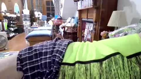 Trinked online show from 01-12-26, 11:15