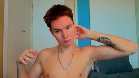 Romeo online show from 12-04-25, 04:44