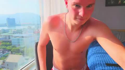 Snapshot of romeosilver chatting on 05-13-26, 12:19 Romeo online show from 05-13-26, 12:19