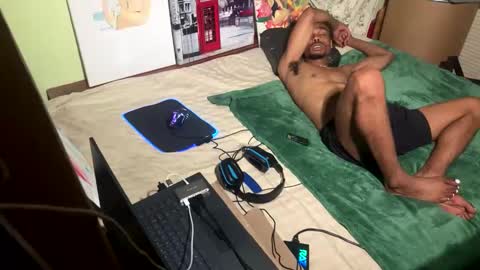 romeotyn online show from 02-11-25, 02:35