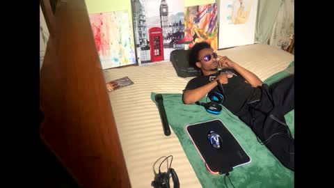 romeotyn online show from 02-17-25, 01:15