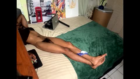 romeotyn online show from 02-18-25, 02:16