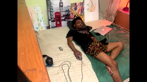 romeotyn online show from 02-18-25, 10:38