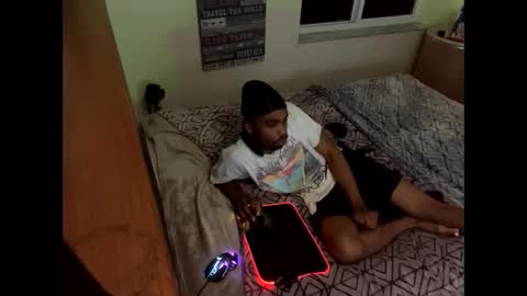 romeotyn online show from 02-20-25, 10:16