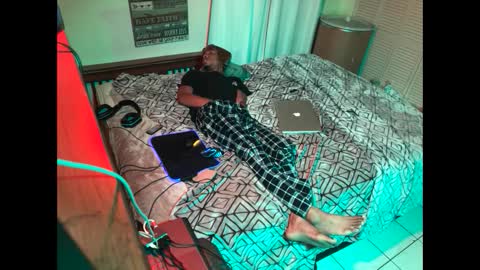 romeotyn online show from 03-03-25, 06:48