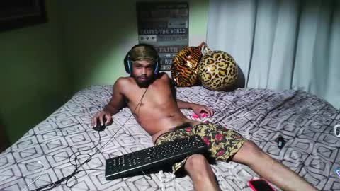 romeotyn online show from 10-03-25, 11:46