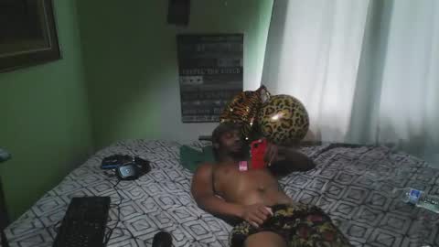 romeotyn online show from 10-04-25, 05:22