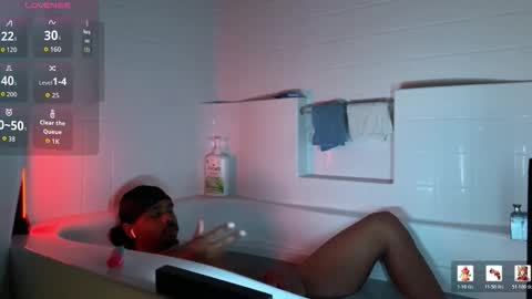 romeotyn online show from 02-23-26, 09:34