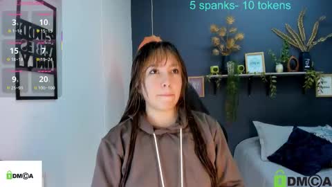 romi online show from 10-20-25, 07:25